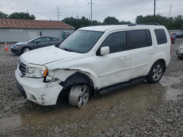 Vin: 5fnyf3h47db019940, lot: 61015325, honda pilot ex 2013 img_1
