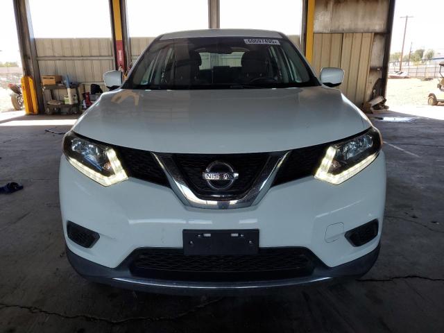 2016 NISSAN ROGUE S - KNMAT2MV9GP704731