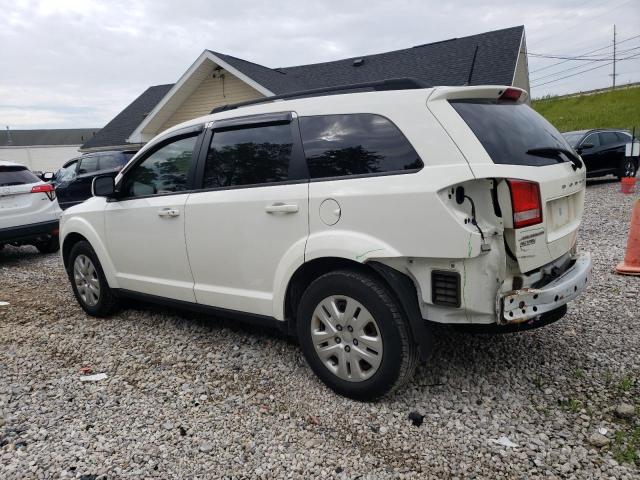 2019 DODGE JOURNEY SE - 3C4PDCBB0KT821446