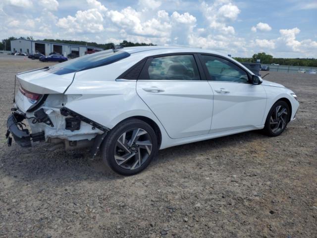 Vin: kmhls4dg7ru673472, lot: 62852955, hyundai elantra sel 20243