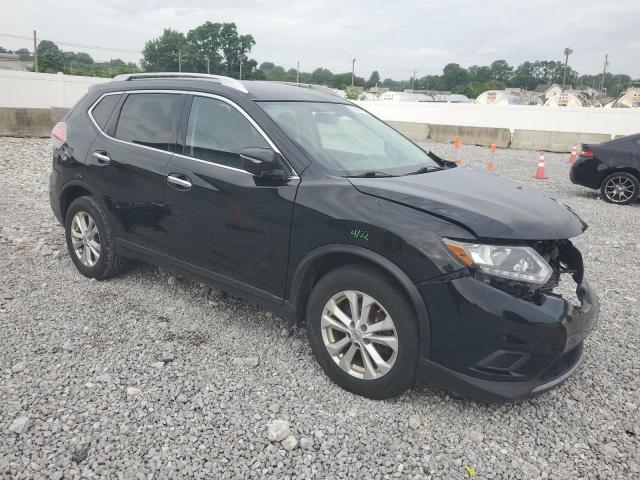 2015 NISSAN ROGUE S KNMAT2MV4FP537158