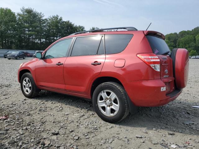 Vin: 2t3zf4dv7cw132899, lot: 60543545, toyota rav4 20122