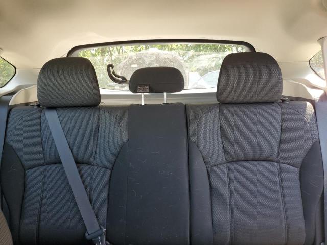 2019 SUBARU IMPREZA 4S3GTAA6XK3738050