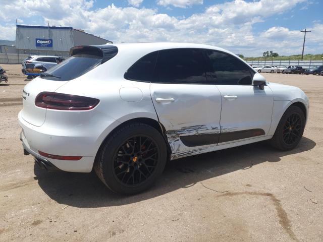 Vin: wp1ag2a51hlb53890, lot: 60327315, porsche macan gts 20173