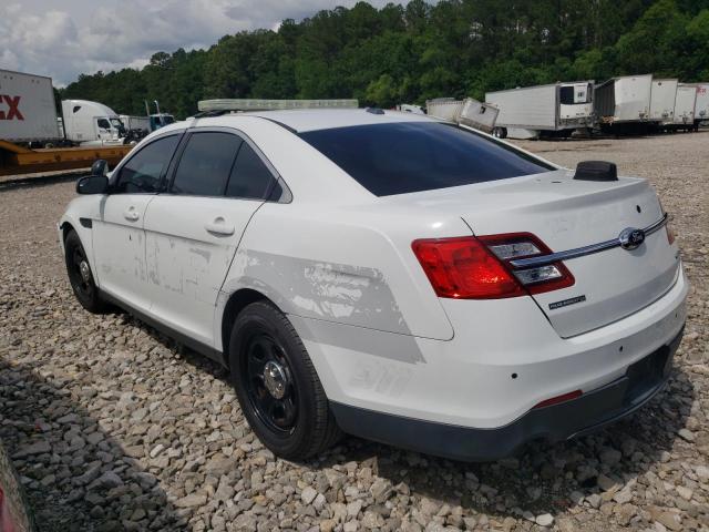 Vin: 1fahp2mk4hg103162, lot: 59287055, ford taurus police interceptor 20172