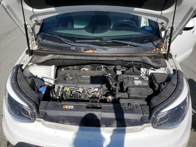 2019 KIA SOUL - KNDJN2A23K7691052