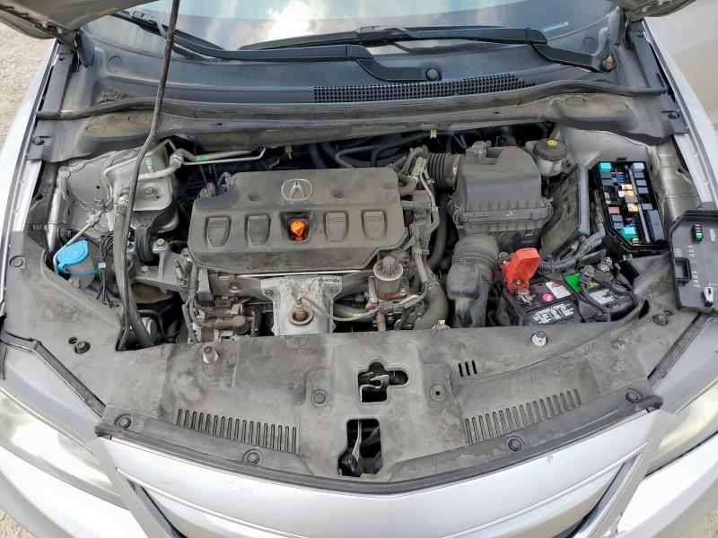 2015 ACURA ILX 20 19VDE1F38FE008530