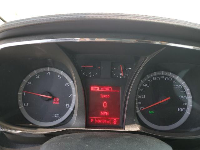 2015 GMC TERRAIN DE 2GKFLUE34F6404872