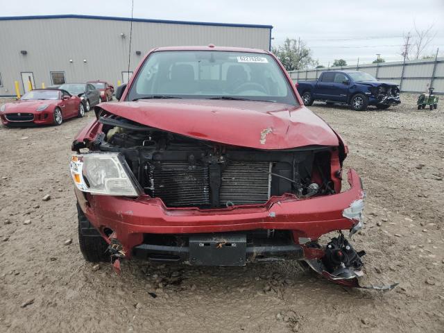 2016 NISSAN FRONTIER S 1N6AD0EV1GN762888