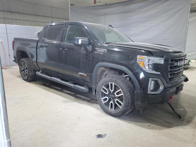 2019 GMC SIERRA K15 - 1GTP9EEL8KZ131700
