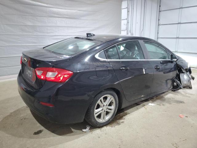 Vin: 1g1be5sm3g7302951, lot: 58835075, chevrolet cruze lt 20163