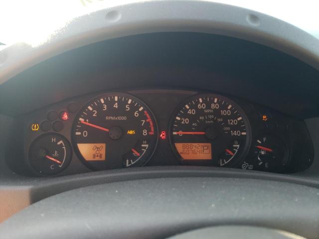 2019 NISSAN FRONTIER S - 1N6AD0EV9KN768219