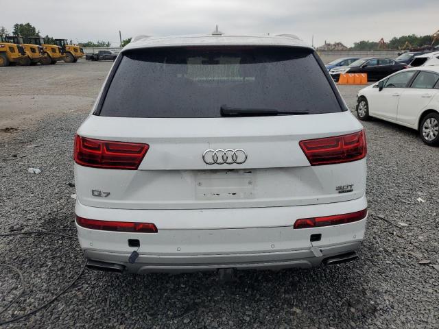 2017 AUDI Q7 PREMIUM #3277191921