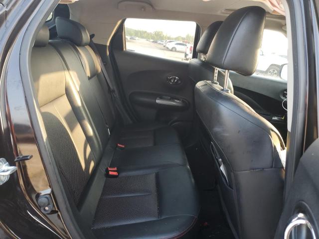 2016 NISSAN JUKE S - JN8AF5MV3GT651898