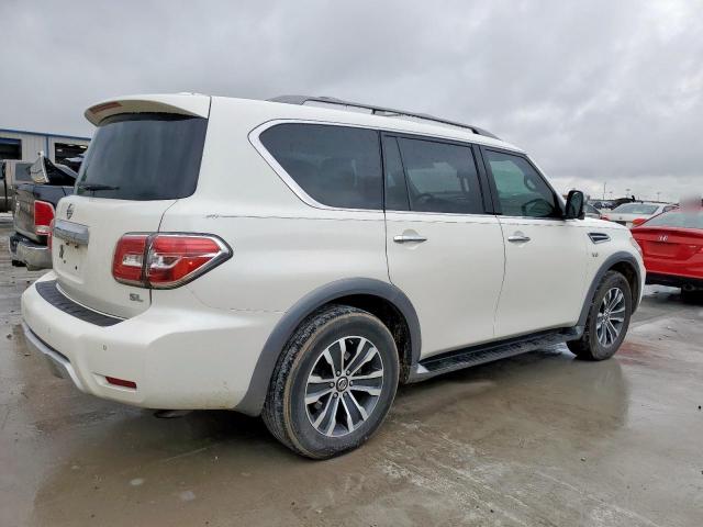 Vin: jn8ay2nd4j9054231, lot: 60286185, nissan armada sv 20183