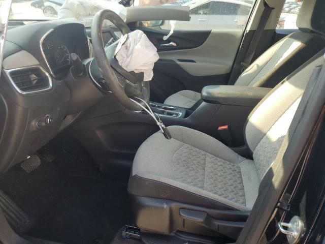 2023 CHEVROLET EQUINOX LS 3GNAXSEG8PL193441