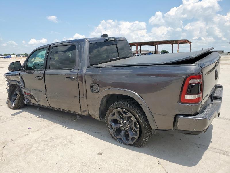 2023 RAM 1500 LIMIT - 1C6SRFHT4PN672535