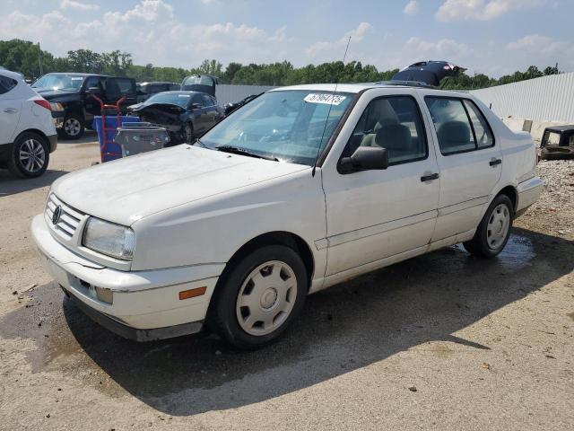 Global Auto Auctions: 1998 VOLKSWAGEN JETTA GL