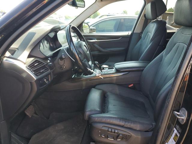5uxkr6c52e0c03053 - 2014 Bmw x5 xdrive50i - #62080225