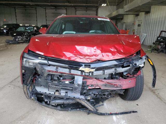 2024 CHEVROLET BLAZER 2LT - 3GNKDBRJ3RS230827