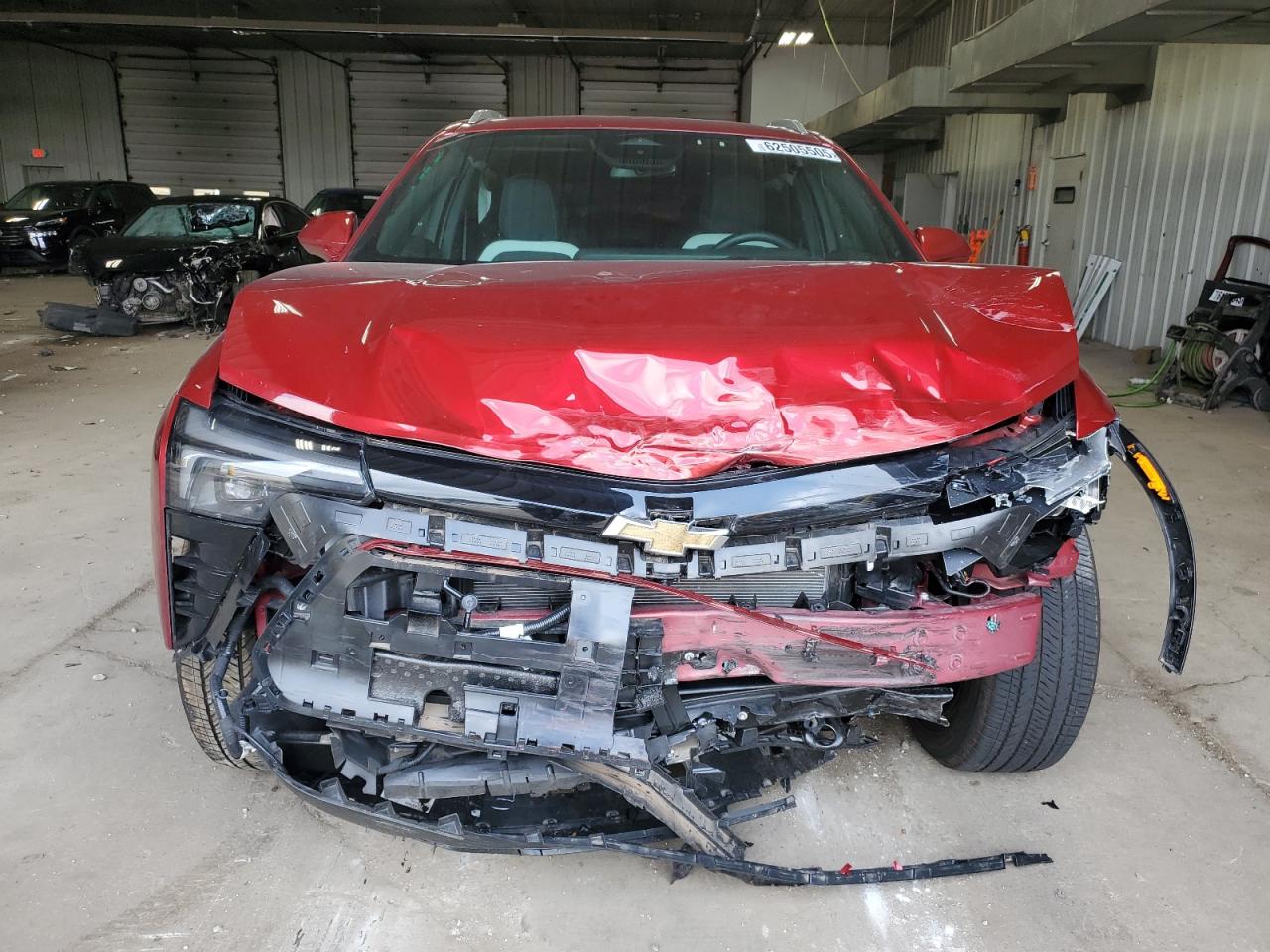 CHEVROLET BLAZER 2LT