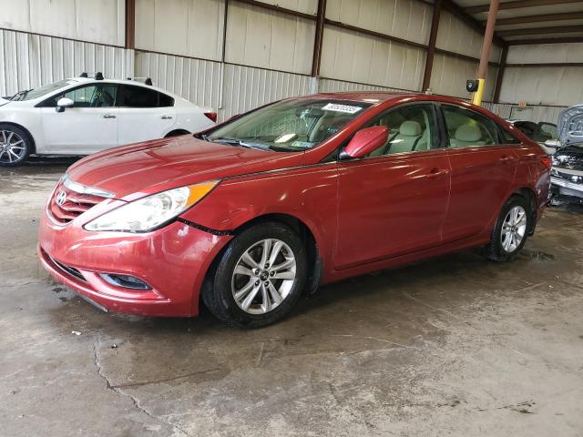 Vin: 5npeb4ac3dh616929, lot: 60520335, hyundai sonata gls 2013 img_1