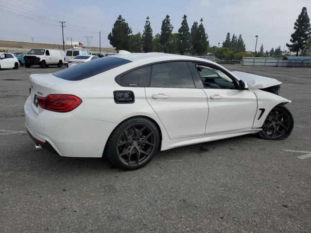 2019 BMW 440I GRAN WBA4J5C50KBU79088