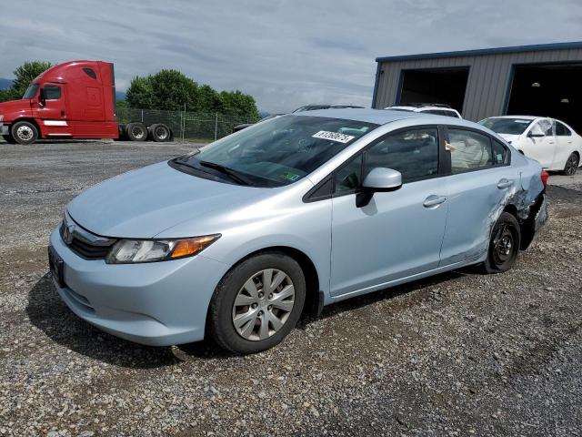 Vin: 2hgfb2f50ch593802, lot: 61260675, honda civic lx 2012 img_1