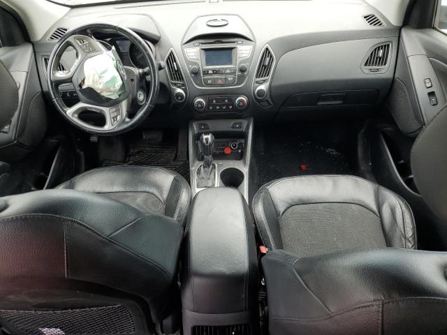 2015 HYUNDAI TUCSON LIM - KM8JUCAG7FU958250