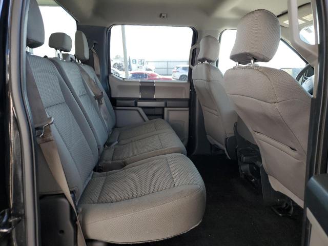 2015 FORD F150 SUPER - 1FTEW1CF6FFA41006