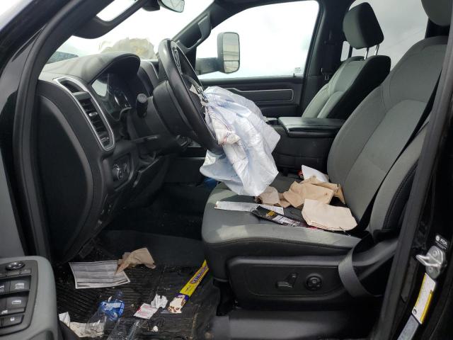2021 RAM 1500 BIG H 1C6SRFBT3MN777250