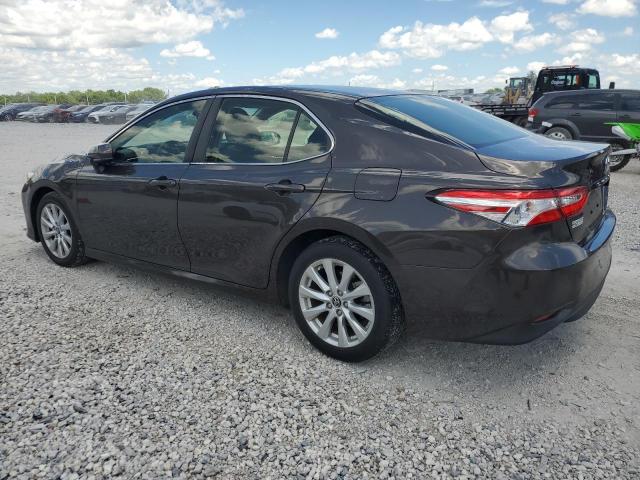 Vin: jtnb11hk3j3001530, lot: 60697575, toyota camry l 20182