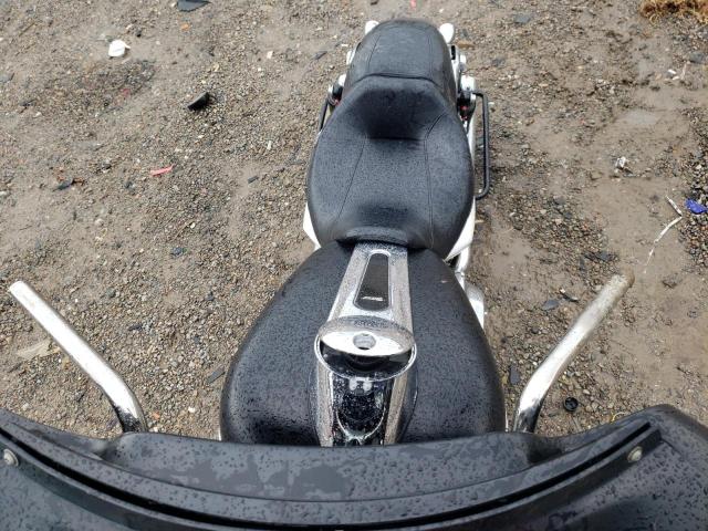 2014 HARLEY-DAVIDSON FLHX STREE 1HD1KBM15EB677620