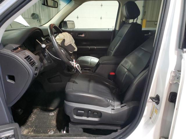 2016 FORD FLEX LIMIT 2FMHK6C83GBA16263