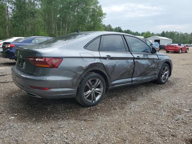 2019 VOLKSWAGEN JETTA SEL 3VWE57BU7KM275491
