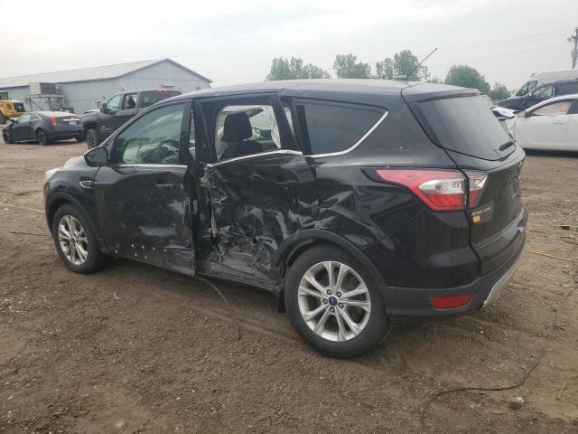 Vin: 1fmcu9gd7hud65774, lot: 60424325, ford escape se 20172