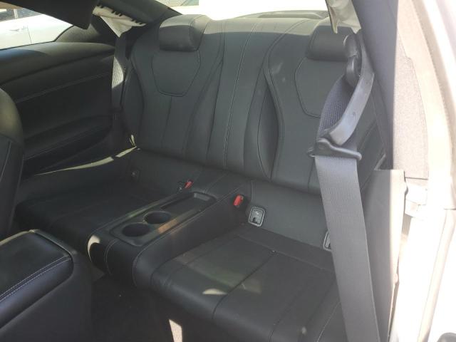 2021 INFINITI Q60 LUXE JN1EV7KK7MM410018