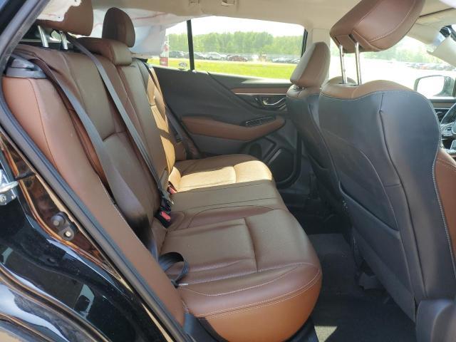 2021 SUBARU OUTBACK TO 4S4BTAPC5M3124738
