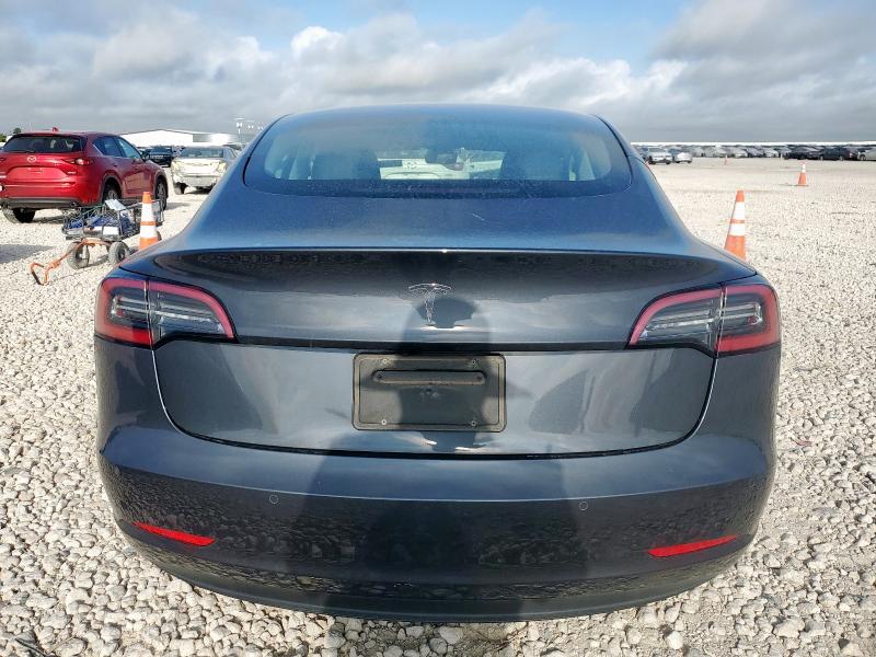 2021 TESLA MODEL 3 5YJ3E1EA5MF092803