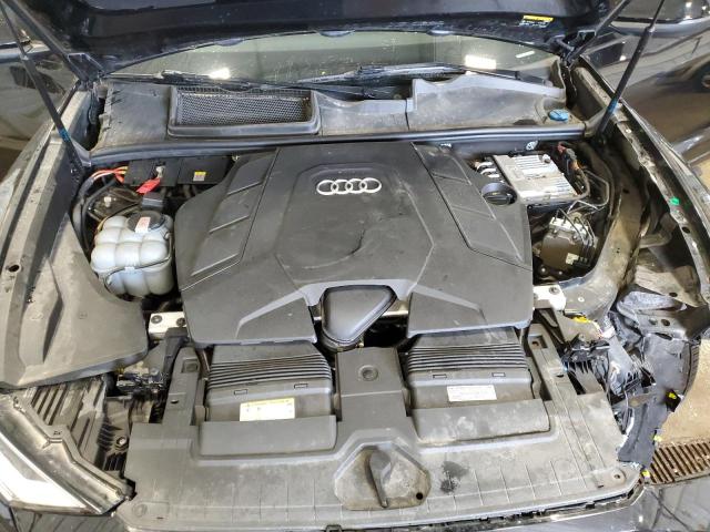 2021 AUDI Q8 PREMIUM - WA1AVAF11MD014655