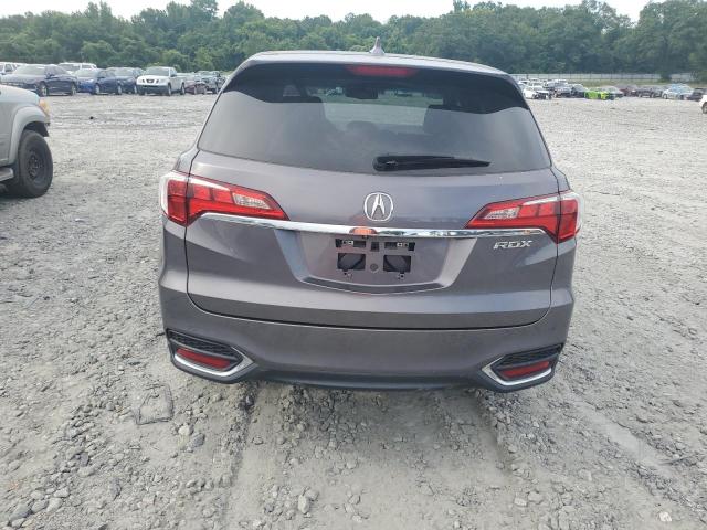2017 ACURA RDX 5J8TB3H38HL003036