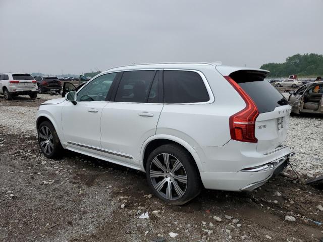 Vin: yv4a221l0l1553651, lot: 59414885, volvo xc90 t6 inscription 20202