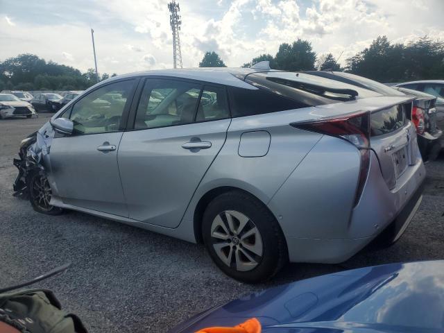 Vin: jtdkbrfu0h3577770, lot: 61407665, toyota prius 20172