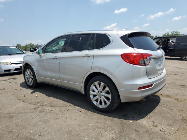 2017 BUICK ENVISION P LRBFXESX9HD089633