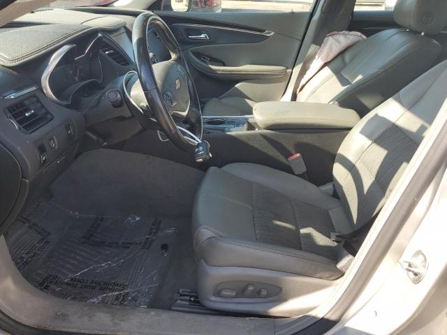 2018 CHEVROLET IMPALA LT - 2G1105S32J9112999