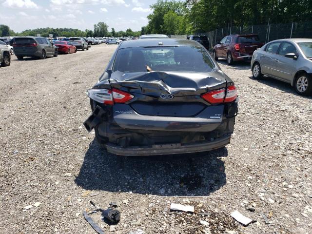 2015 FORD FUSION SE - 1FA6P0HD4F5113870