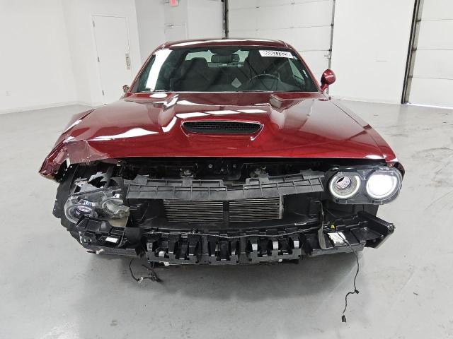 2019 DODGE CHALLENGER 2C3CDZBT9KH641356