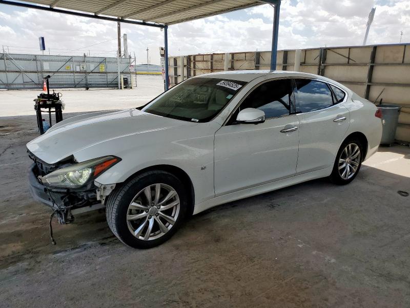 2015 INFINITI Q70 3.7 JN1BY1AP9FM541605
