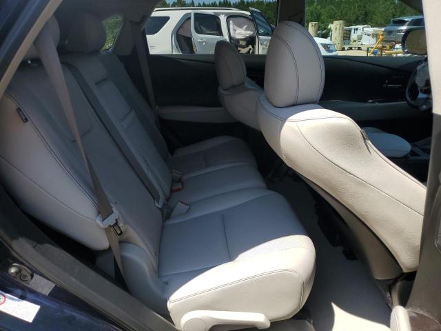 2015 LEXUS RX 350 - 2T2ZK1BA3FC171641