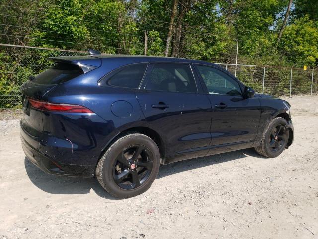 Vin: sadcj2ex5na698297, lot: 58748925, jaguar f-pace s 20223
